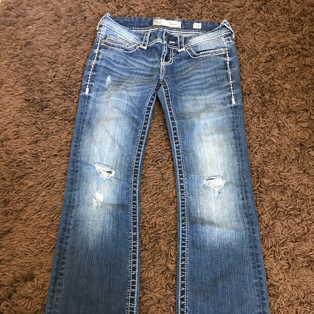 BKE jeans